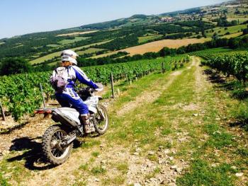 france moto